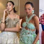Pesona 7 Aktris Indonesia di Red Carpet FFI 2024: Kenakan Outfit Etnik yang Memukau