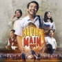 Review Film Keluar Main 1994, Komedi Kehidupan Anak Milenial