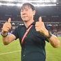 TC Timnas Indonesia Jelang Piala AFF 2024 Diundur Shin Tae-yong Gegera Ini
