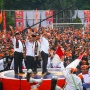 Anies Masuk 'Medan Pertempuran' di Pilkada Jakarta, PDIP Makin Pede Lawan Paslon yang Didukung Jokowi