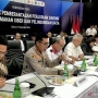 Perputaran Duit Rp1 Triliun, Polri Bongkar Sindikat Situs Judol Naga Kuda: Rekrut Influencer Syarat 2 Ribu Followers
