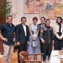 Jabatan Mentereng AM Hendropriyono, Mertua Andika Perkasa Moncer Kasih Warisan ke Anak dan Mantu