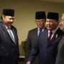 Menko Airlangga Dampingi Presiden RI Temui Sekretaris Jenderal PBB Bahas Dinamika Global Terkini