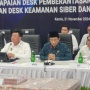 Ikut Berantas Judi Online, Kemenag Libatkan KUA dan Bakal Ada Khotbah Khusus Terkait Bahaya Judol