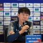 Timnas Indonesia Sedang Naik Daun, STY Curhat Soal Beban Kerja: Saya...