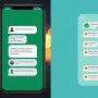 Cara Mengobati Penyakit Salah Pencet Aplikasi Whatsapp di Iphone