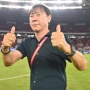 Shin Tae-yong Yakin Timnas Indonesia akan Mencapai Target Karena Hal Ini