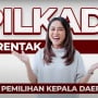 Libur Pilkada 2024 Berapa Hari? Berikut Aturannya