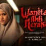 Ashira Zamita, Ogah Nikah Muda Karena Menjadi Saksi Kengerian Pernikahan yang Dialami Sang Kakak
