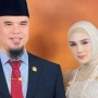Adu LHKPN Pasutri Artis Jadi Anggota DPR, Ahmad Dhani - Mulan Jameela Paling Kaya?
