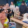 Style Ashanty di Birthday Dinner Atta Halilintar Bikin Pangling, Kompakan dengan Geni Faruk?