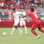 Persib vs Malut United: Laskar Kei Raha Usung Misi Patahkan Tren Maung Bandung