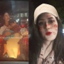 5 Potret Septi Pengamen Viral yang Gendong Anak Malam-malam, Kini Masuk TV