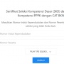 Link Download Sertifikat SKD CPNS 2024 Resmi dari BKN!