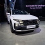 New Hyundai Tucson Lengkapi Jajaran Produk Hybrid HMID di Indonesia