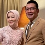 Lebih Tajir dari Ridwan Kamil, Segini Harta Kekayaan Atalia Praratya