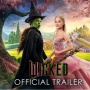 Sinopsis Film Wicked: Ketika Ariana Grande Jadi Penyihir Cantik