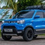 Suzuki S-Presso Goda Kantong Gen Z Sebgaia Mobil Murah Harga di Bawah Rp 200 Juta