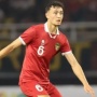 Terungkap! Ivar Jenner Sebut Justin Hubner Sempat Menyesali Kartu Merah
