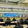 Pasca Konferensi Tingkat Tinggi APEC, Menko Airlangga Lanjut Dampingi Presiden Prabowo di Konferensi Tingkat Tinggi G20