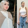 Shella Saukia Diserang Nikita Mirzani, Herlin Kenza Pasang Badan: Air Susu Dibalas Air Tuba