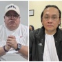 Cerita Farhat Abbas Bikin Razman Arif Ribut dengan Ahmad Dhani, Kini Cari Geger Lawan Denny Sumargo