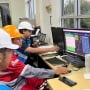 Perkuat Sistem Kelistrikan Kalteng-Kalbar, PLN Tuntaskan Pembangunan SUTT 150 kV Kendawangan-Sukamara