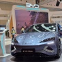 BYD Siap Lengkapi Produk Elektrifikasi di Indonesia Dengan Hadirkan Model Hybdrid