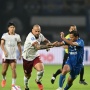 Hasil BRI Liga 1 Persib vs Borneo FC: Maung Bandung 5 Laga Tanpa Kalah