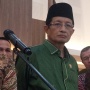 Menag Nasaruddin Umar Bicara Soal Gus Miftah Olok-olok Penjual Es: Pembelajaran Ketika Jadi Pejabat...