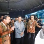 Wamen ESDM Apresiasi Langkah PLN Group Dukung Adopsi Electrifying Lifestyle di Masyarakat