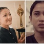 Dua Kali Sabet Piala Citra, Nirina Zubir Dibanding-bandingkan dengan Aghniny Haque