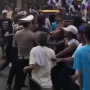 Kampanye Akbar Pilwalkot Bima Ricuh, Seorang Pelajar Meninggal Ditikam Senjata Tajam