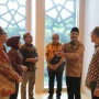Kemensos, BP Taskin, BPS dan Kementerian Terkait Sepakat Rumuskan Protokol Penggunaan Data Tunggal dari BPS