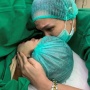 Redam Amarah Warganet, Fitri Salhuteru Unggah Momen Nikita Mirzani Melahirkan Anak Terakhir