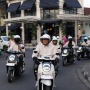 Update Harga Honda Scoopy Desember 2024: Tampilan Retro dengan Teknologi Modern
