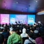 DNA Leadership Summit Pertemukan Ribuan Peserta dengan Pemimpin Berpengaruh