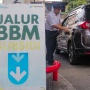 5 Fakta Mengejutkan Nasib BBM Subsidi: Minyak Dunia Meroket Tembus Langit, Pertalite Beneran Naik?