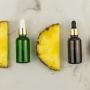 3 Rekomendasi Serum yang Mengandung Buah Nanas, Ampuh Cerahkan Kulit Kusam