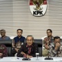 KPK Ungkap OTT di Bengkulu Terkait Pungli untuk Modal Pilkada