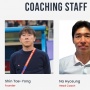 Siapa Na Hyo-sung, Pelatih Kepala yang Ditunjuk Bertugas di Shin Tae-yong Academy
