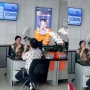 Viral Pelayanan Ramah CS BRI untuk Nasabah Disabilitas, Tuai Pujian Publik