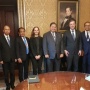 Amerika Serikat dan Indonesia Optimis untuk Kembangkan Kerja Sama Ekonomi dalam Pemerintahan Baru