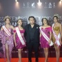 3 Ratu Dunia Beauty Pageant Hadiri Grand Final Miss Teen Beauty Indonesia dan Indonesian Stars Search 2024