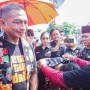 Sebut Skenario Tuhan, Dharma Pongrekun Puji-puji Pram-Rano Penolong: Babak Belur Kalau Lawan RK Sendiran