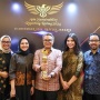 IIF Tunjukkan Konsistensi dalam Implementasi Prinsip ESG untuk Dukung Pembangunan Berkelanjutan