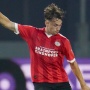 Big Loss Buat Shin Tae-yong? Profil dan Harga Pasaran Mylian Jimenez, Pemain Keturunan Gagal Gabung Timnas Indonesia