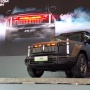 Chery J6 Mobil Listrik yang Bisa Diajak Off-Road Berdesain Gahar