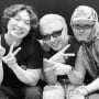 G-Dragon Gandeng Daesung dan Taeyang BIGBANG dalam Lagu Home Sweet Home