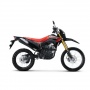 Motor-Motor Off-road Rekomendasi Sekaliber Honda CRF150L: Harga Masuk Akal, Local Pride Pula!